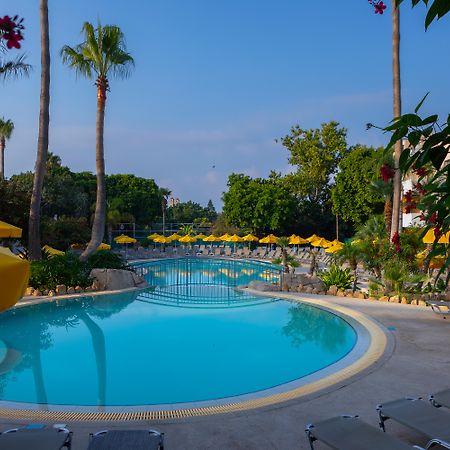 Mayfair Gardens Pafos Exterior foto