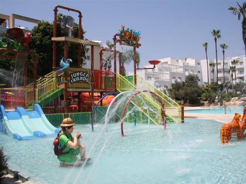 Mayfair Gardens Pafos Exterior foto
