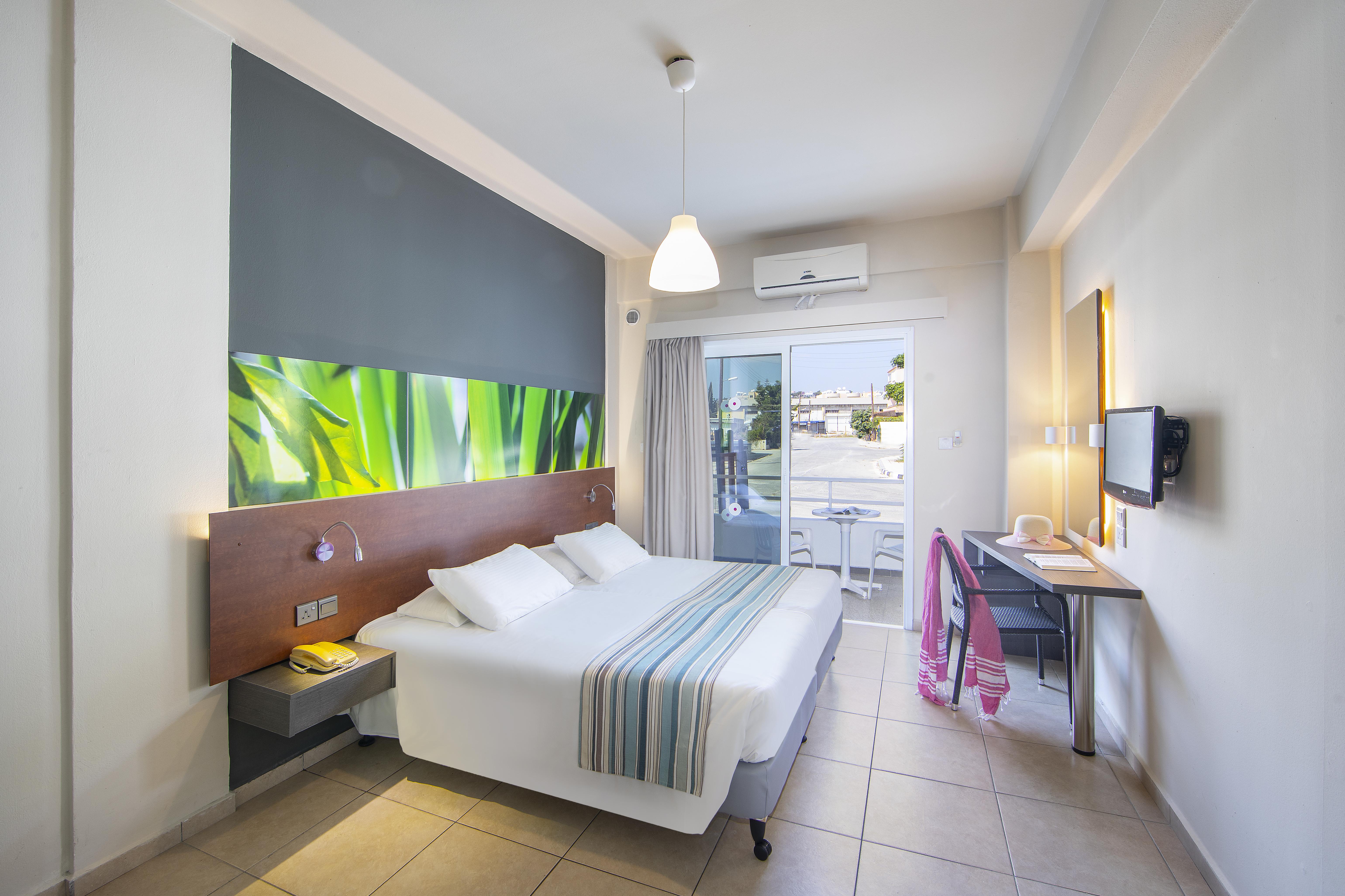 Mayfair Gardens Pafos Exterior foto