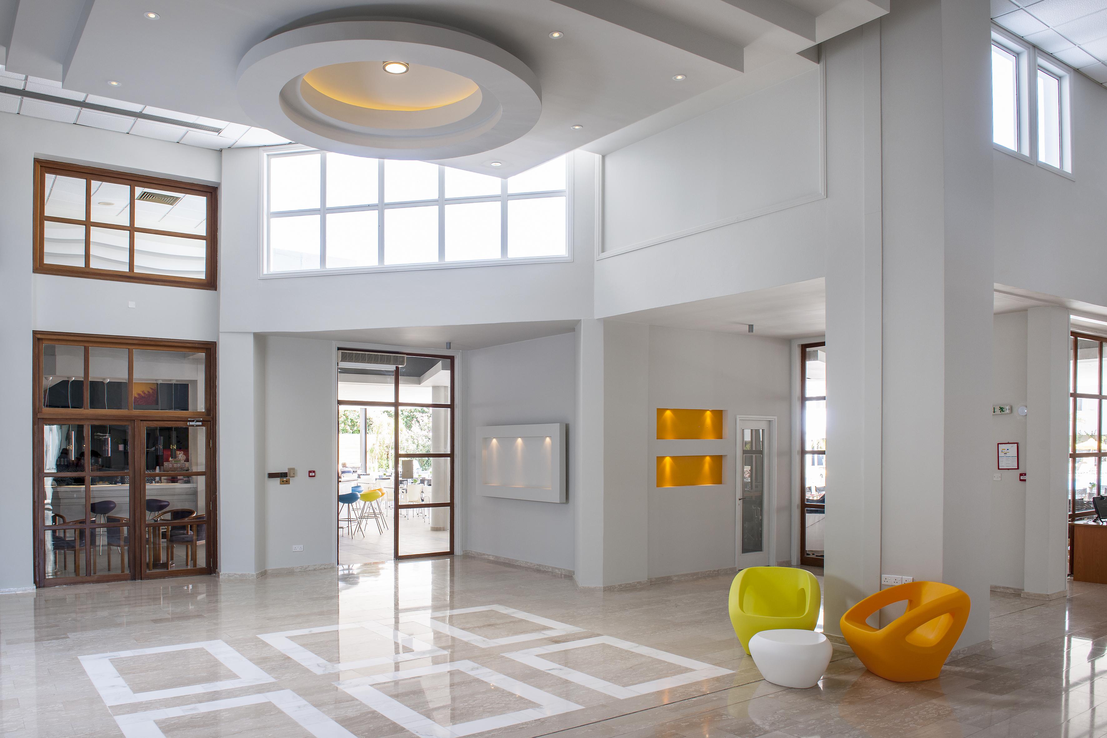 Mayfair Gardens Pafos Exterior foto
