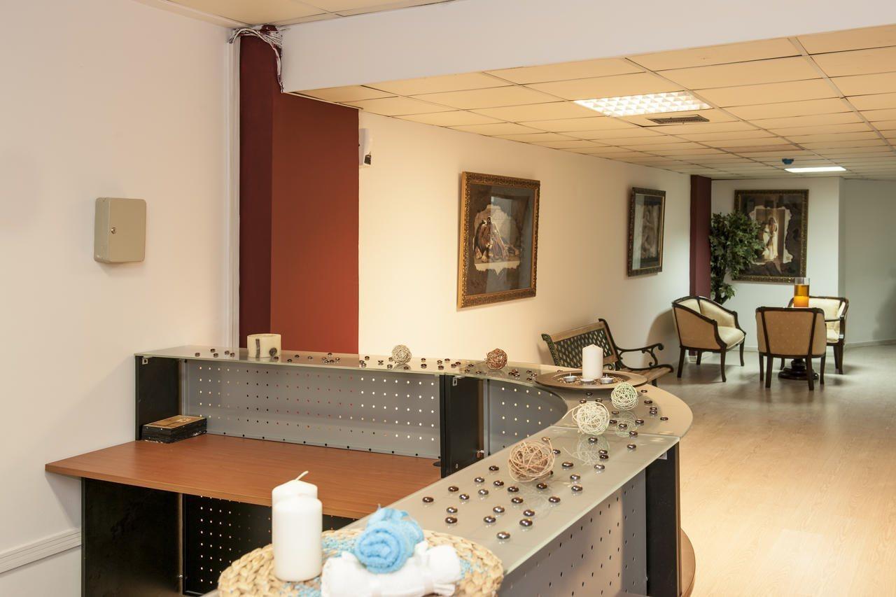 Mayfair Gardens Pafos Exterior foto