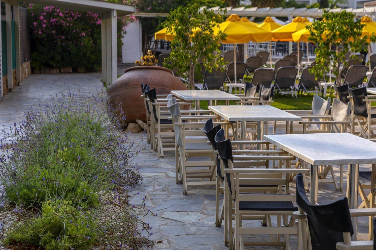 Mayfair Gardens Pafos Exterior foto