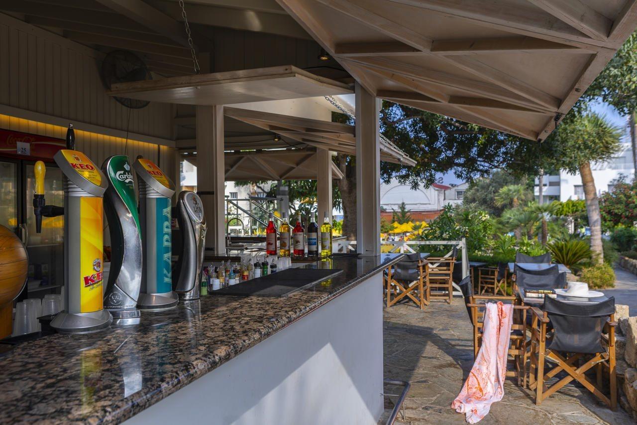 Mayfair Gardens Pafos Exterior foto