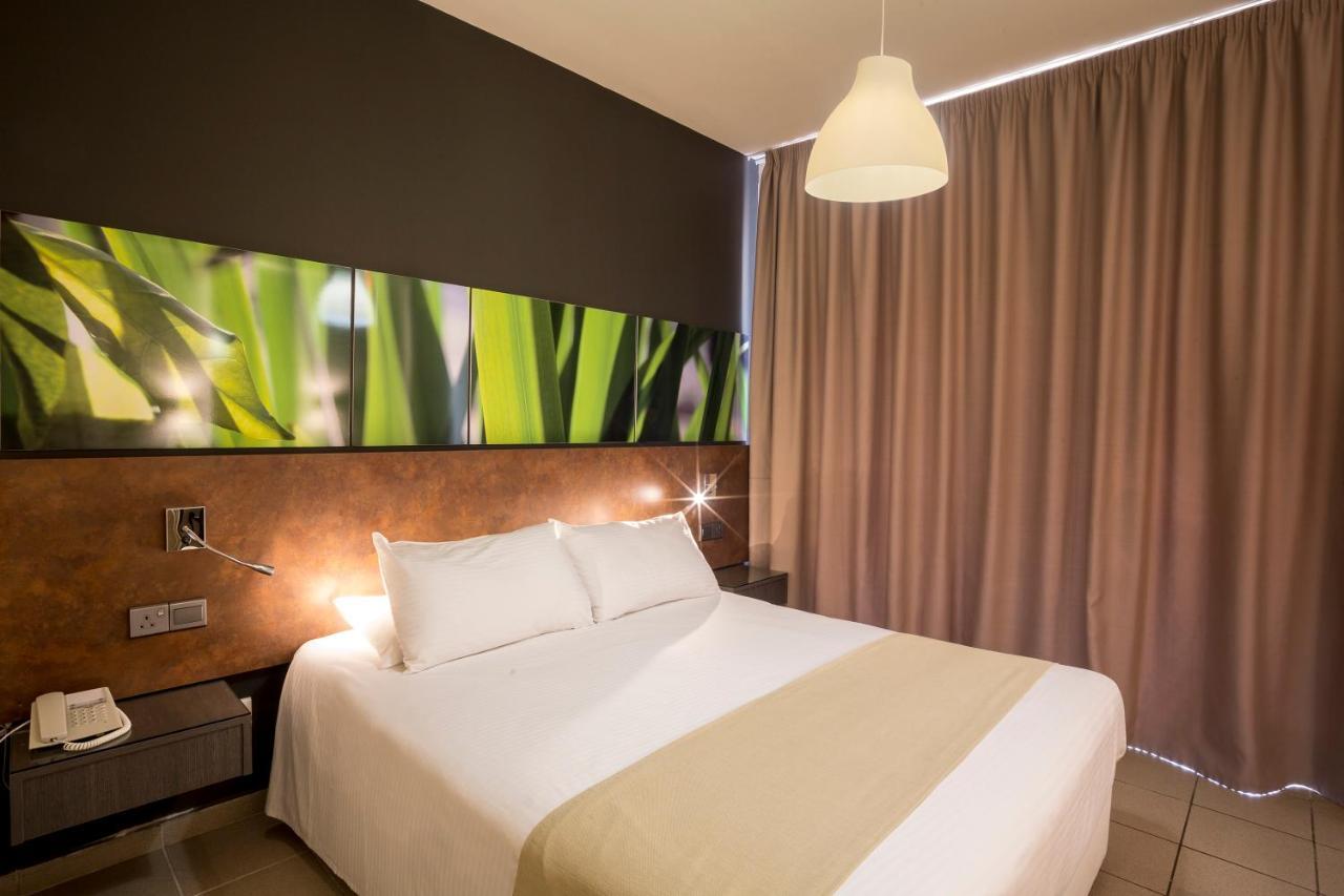 Mayfair Gardens Pafos Exterior foto