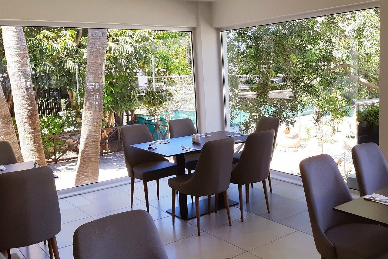 Mayfair Gardens Pafos Exterior foto