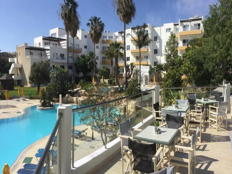 Mayfair Gardens Pafos Exterior foto