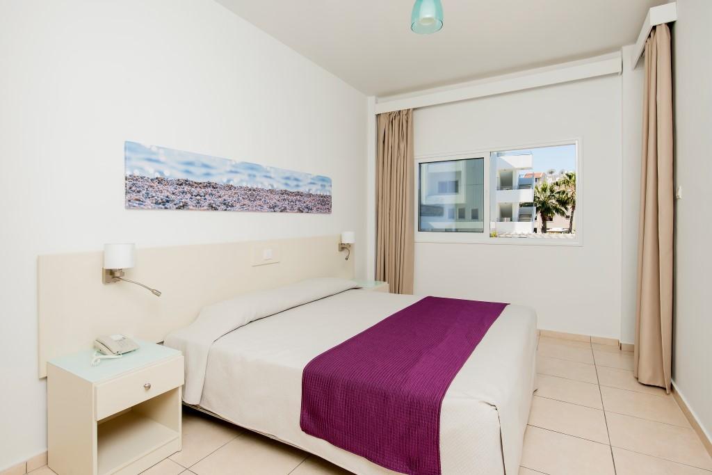 Mayfair Gardens Pafos Exterior foto